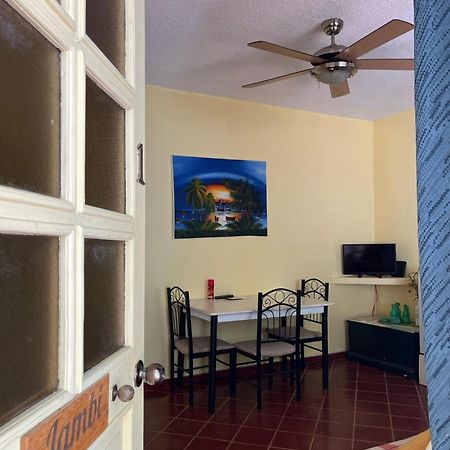 Playa Blanca Bed And Breakfast バヤイベ エクステリア 写真