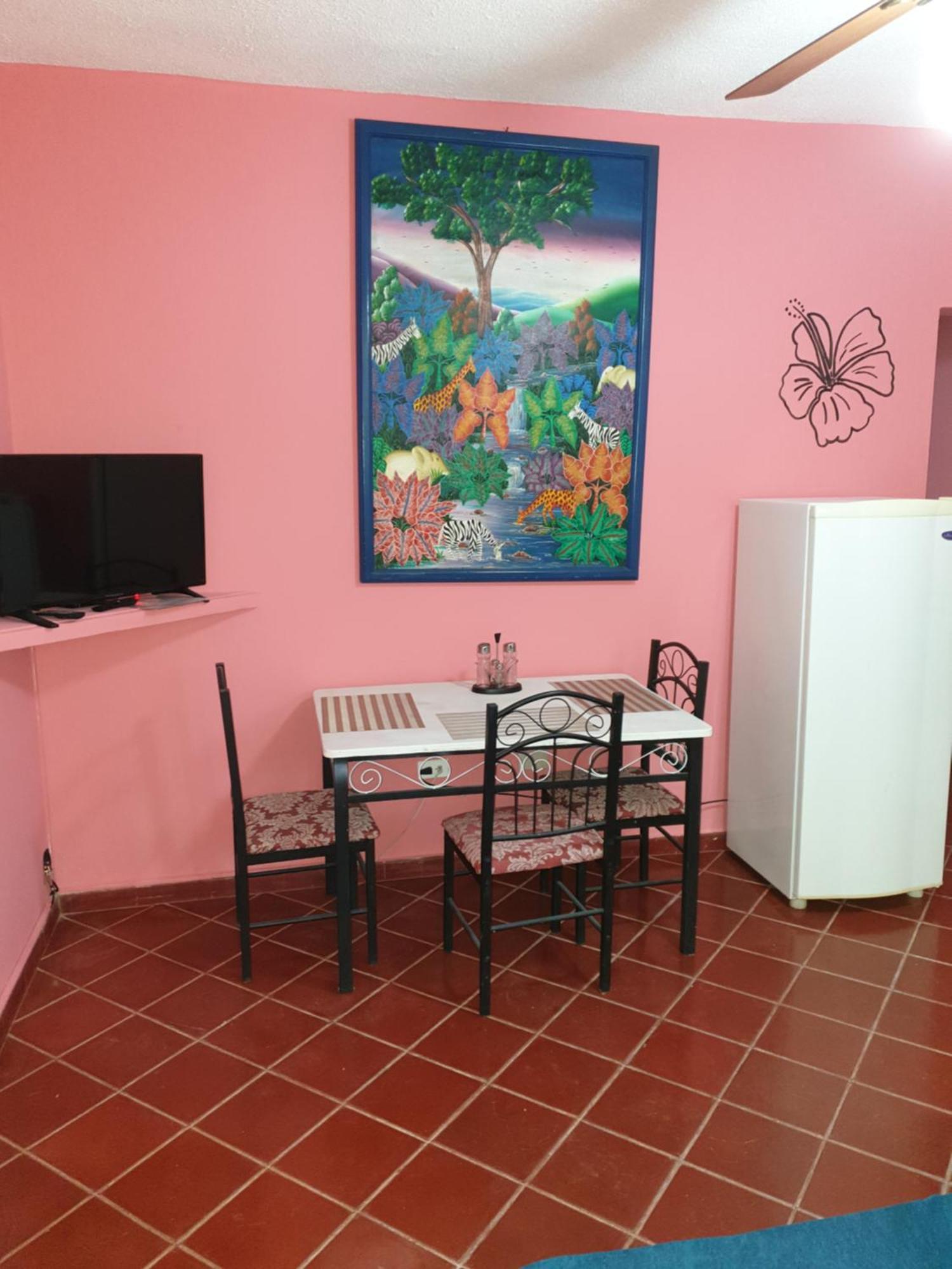 Playa Blanca Bed And Breakfast バヤイベ エクステリア 写真