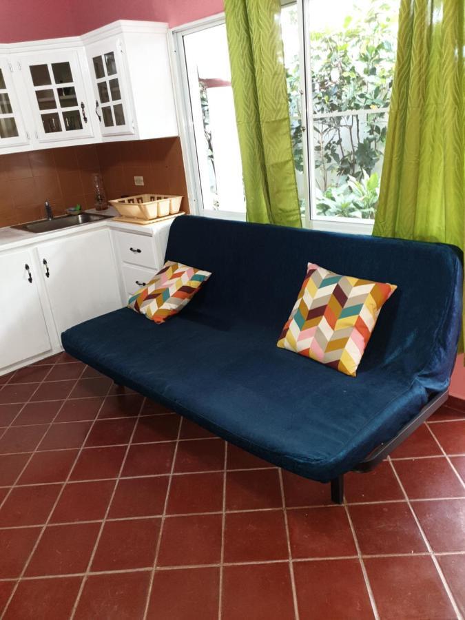 Playa Blanca Bed And Breakfast バヤイベ エクステリア 写真