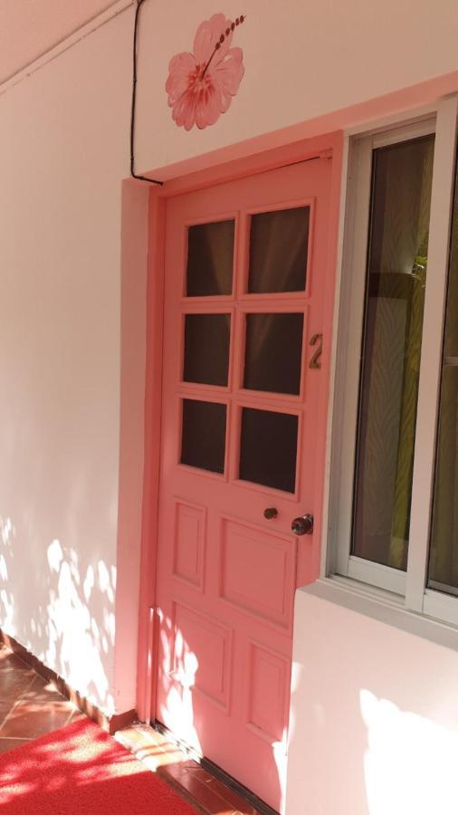 Playa Blanca Bed And Breakfast バヤイベ エクステリア 写真