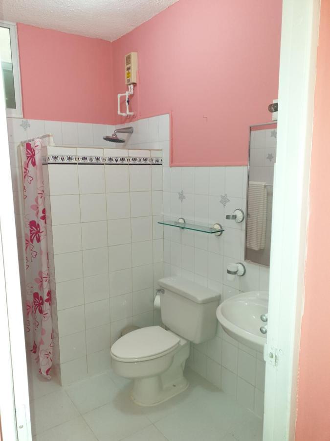 Playa Blanca Bed And Breakfast バヤイベ エクステリア 写真