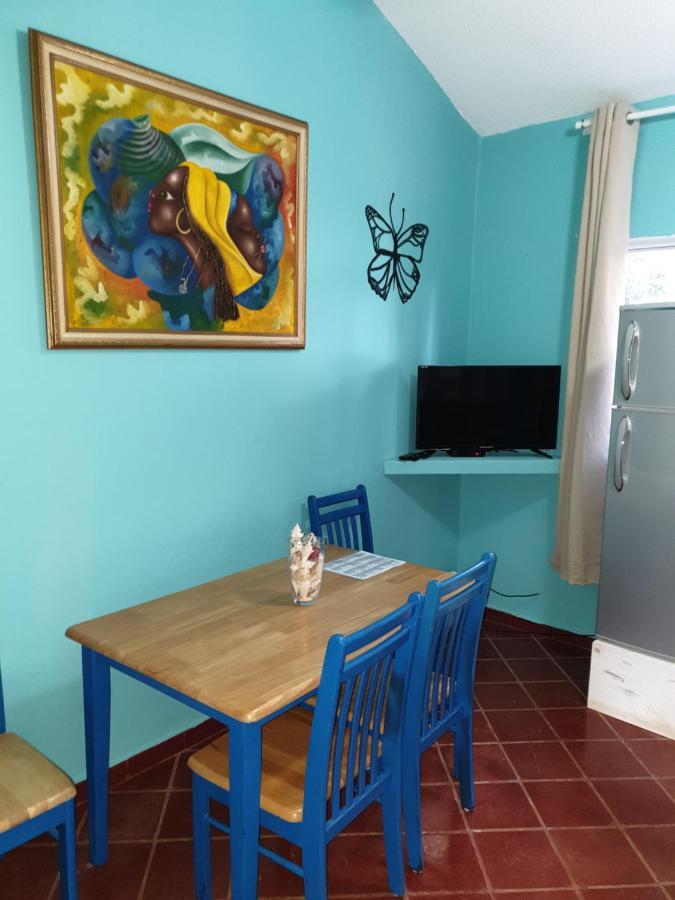 Playa Blanca Bed And Breakfast バヤイベ エクステリア 写真