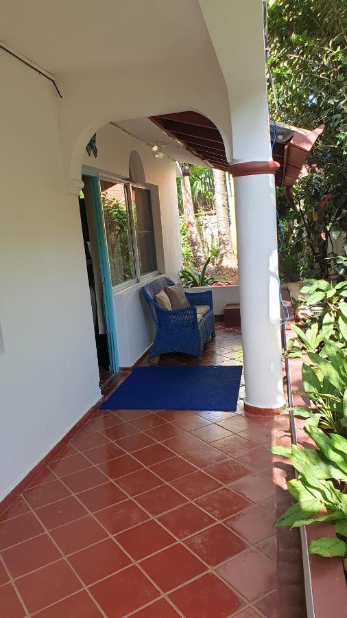 Playa Blanca Bed And Breakfast バヤイベ エクステリア 写真