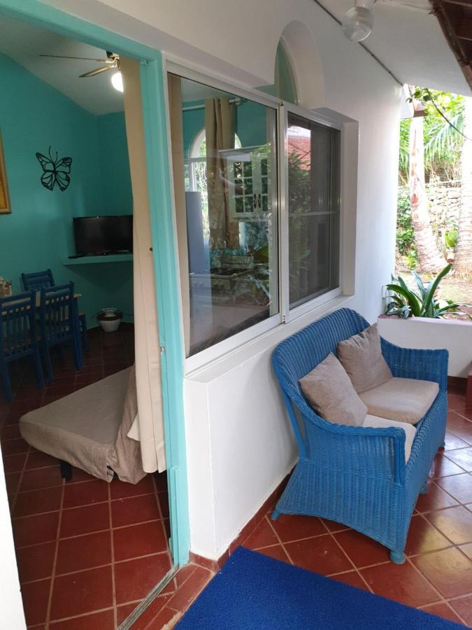 Playa Blanca Bed And Breakfast バヤイベ エクステリア 写真
