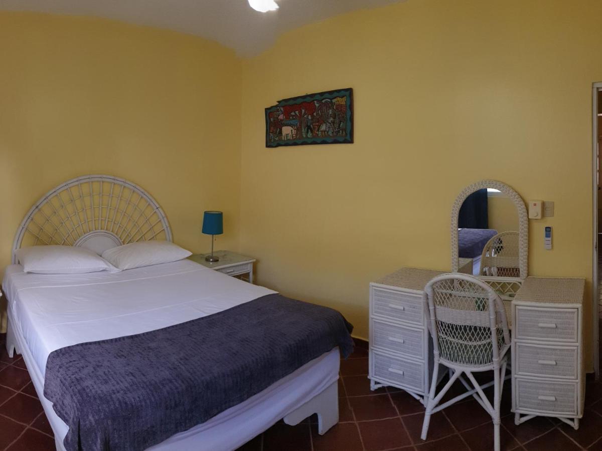 Playa Blanca Bed And Breakfast バヤイベ エクステリア 写真
