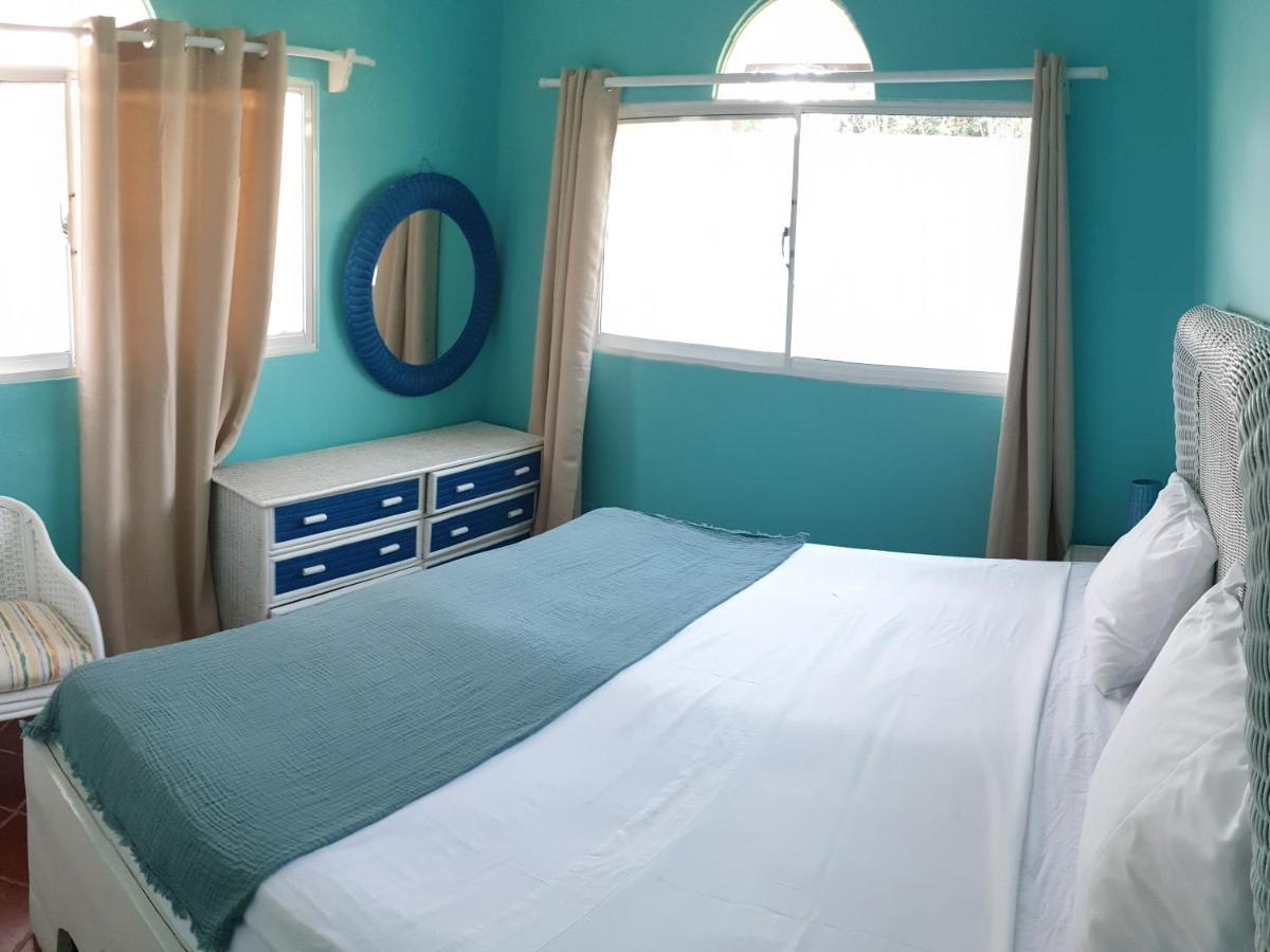 Playa Blanca Bed And Breakfast バヤイベ エクステリア 写真