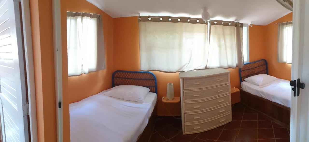 Playa Blanca Bed And Breakfast バヤイベ エクステリア 写真