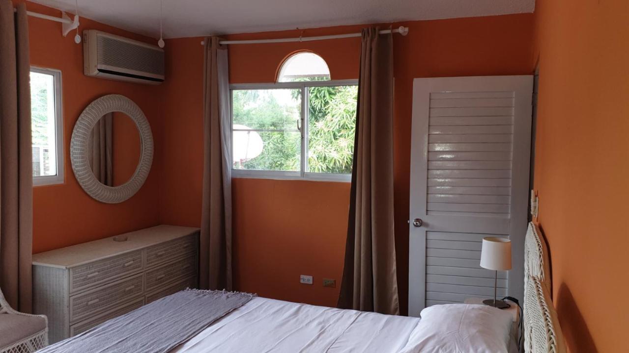 Playa Blanca Bed And Breakfast バヤイベ エクステリア 写真