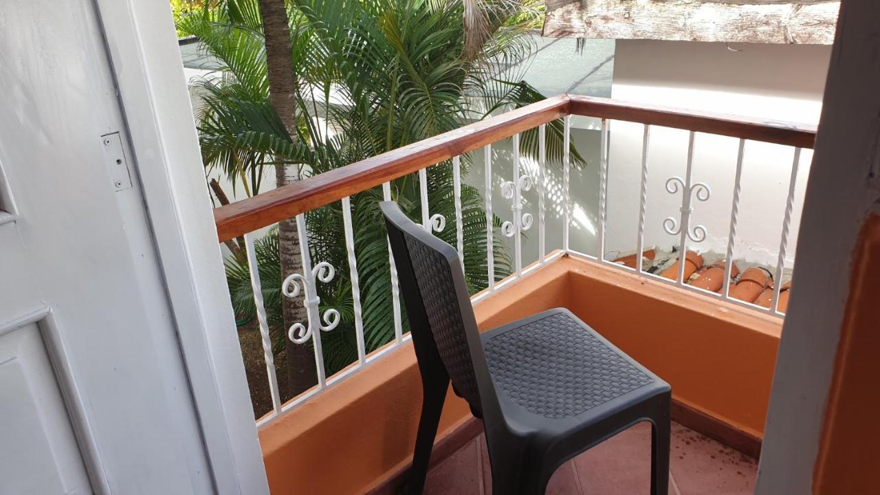 Playa Blanca Bed And Breakfast バヤイベ エクステリア 写真