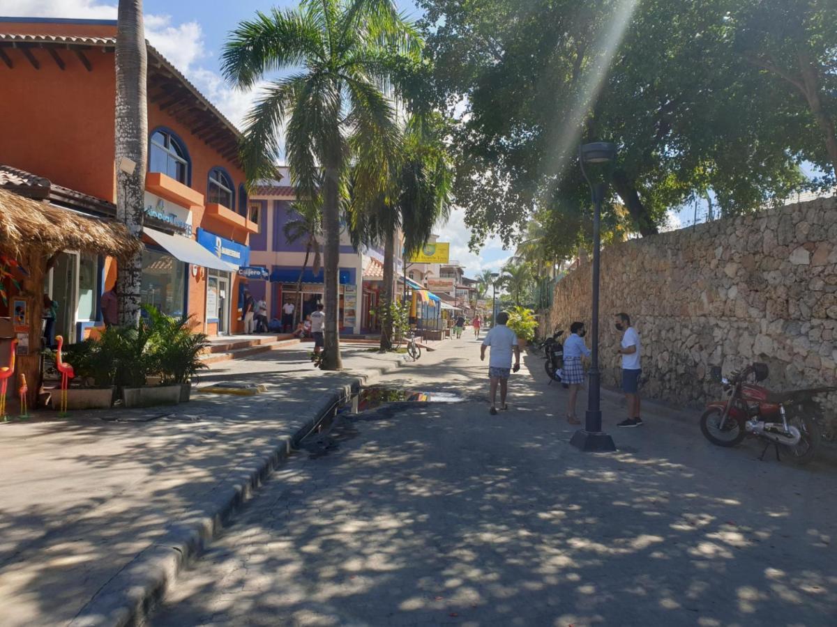 Playa Blanca Bed And Breakfast バヤイベ エクステリア 写真