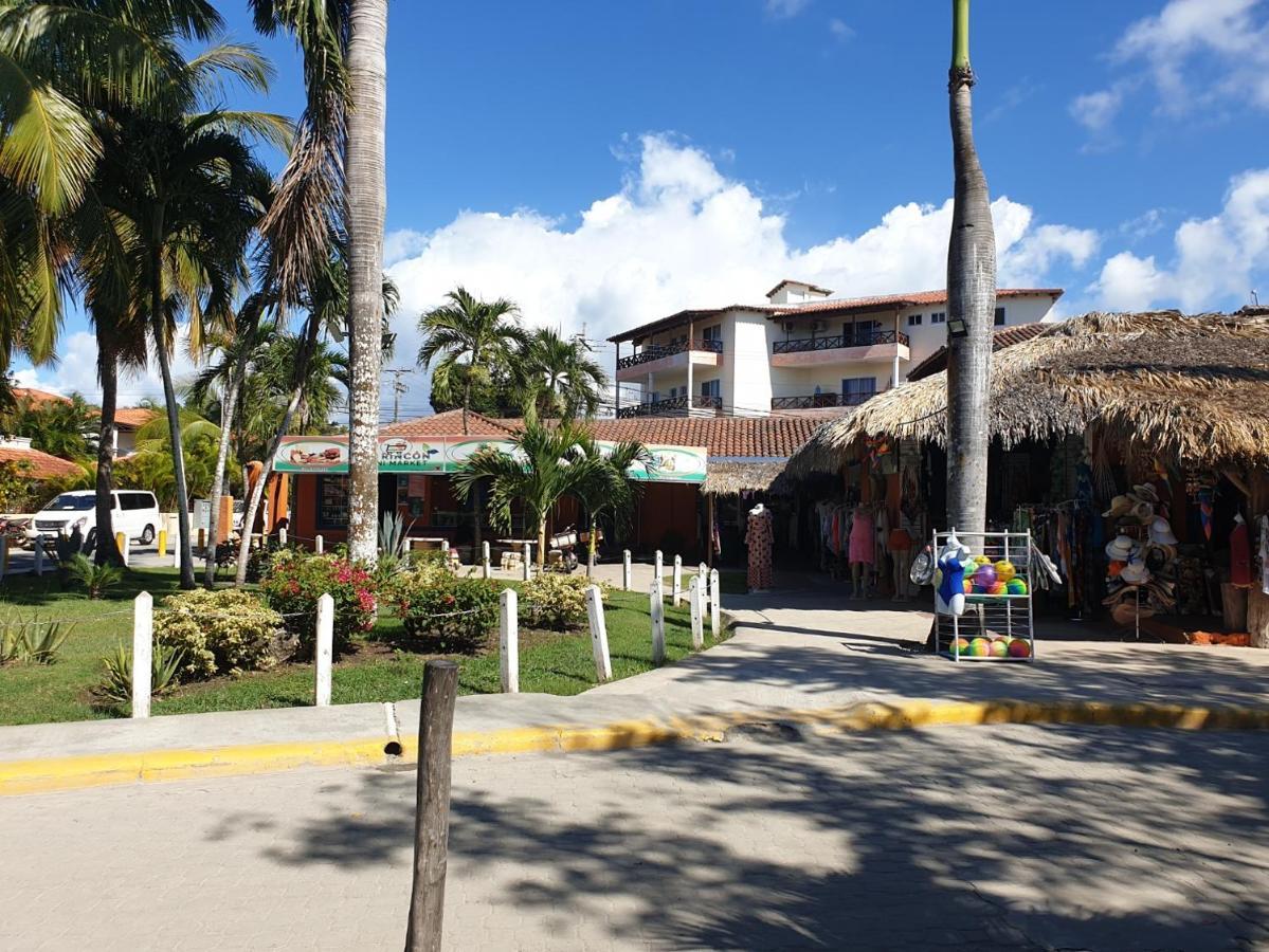 Playa Blanca Bed And Breakfast バヤイベ エクステリア 写真