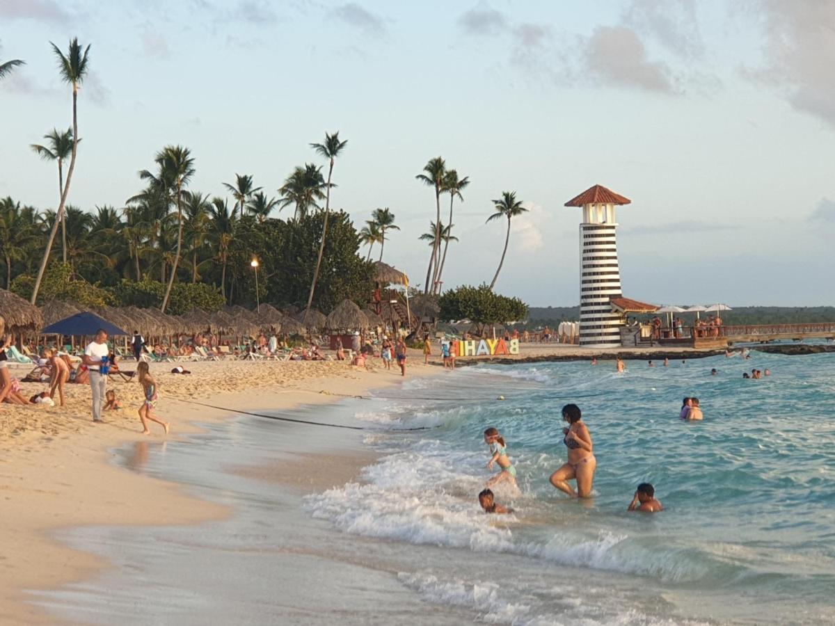 Playa Blanca Bed And Breakfast バヤイベ エクステリア 写真