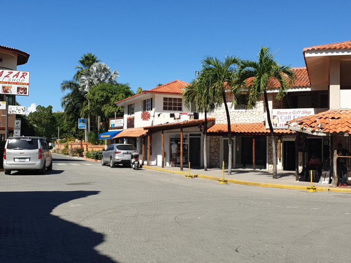 Playa Blanca Bed And Breakfast バヤイベ エクステリア 写真