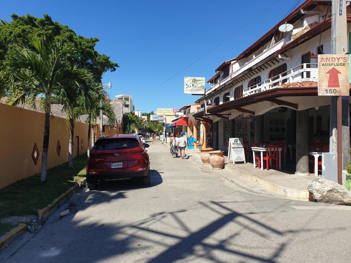 Playa Blanca Bed And Breakfast バヤイベ エクステリア 写真