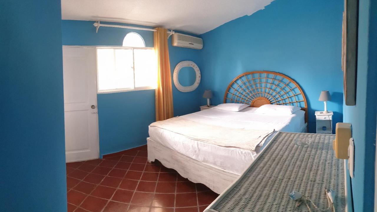 Playa Blanca Bed And Breakfast バヤイベ エクステリア 写真
