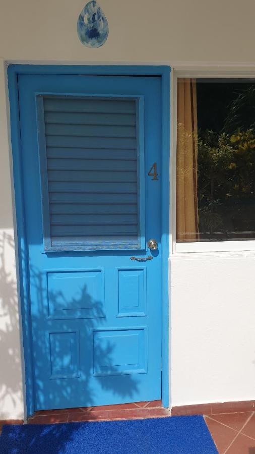 Playa Blanca Bed And Breakfast バヤイベ エクステリア 写真