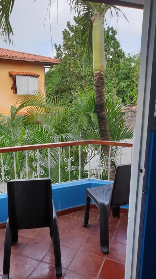 Playa Blanca Bed And Breakfast バヤイベ エクステリア 写真