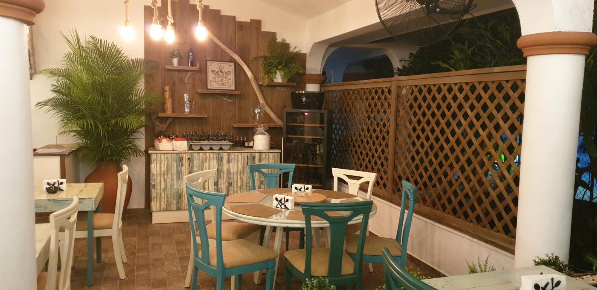 Playa Blanca Bed And Breakfast バヤイベ エクステリア 写真