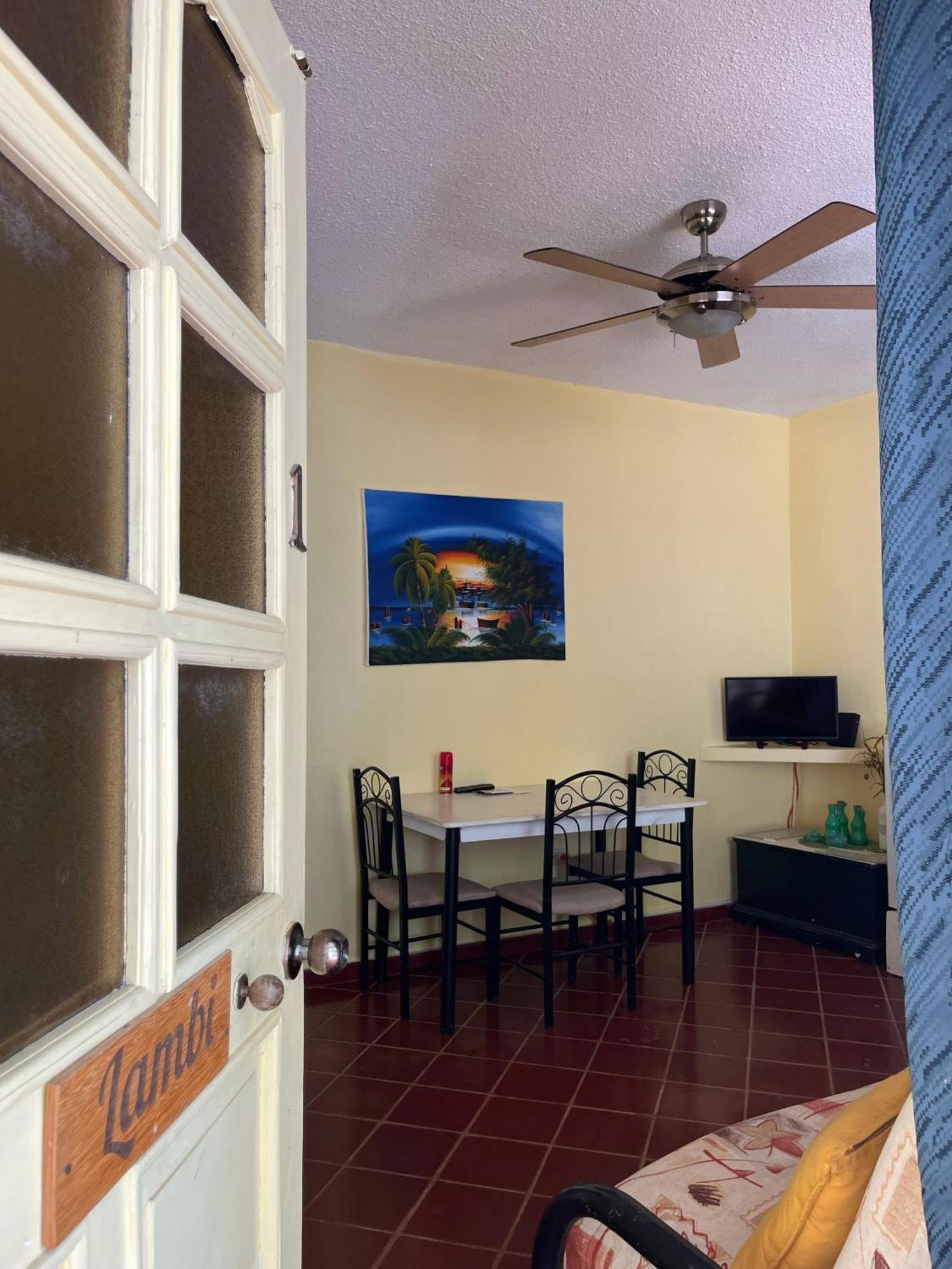 Playa Blanca Bed And Breakfast バヤイベ エクステリア 写真