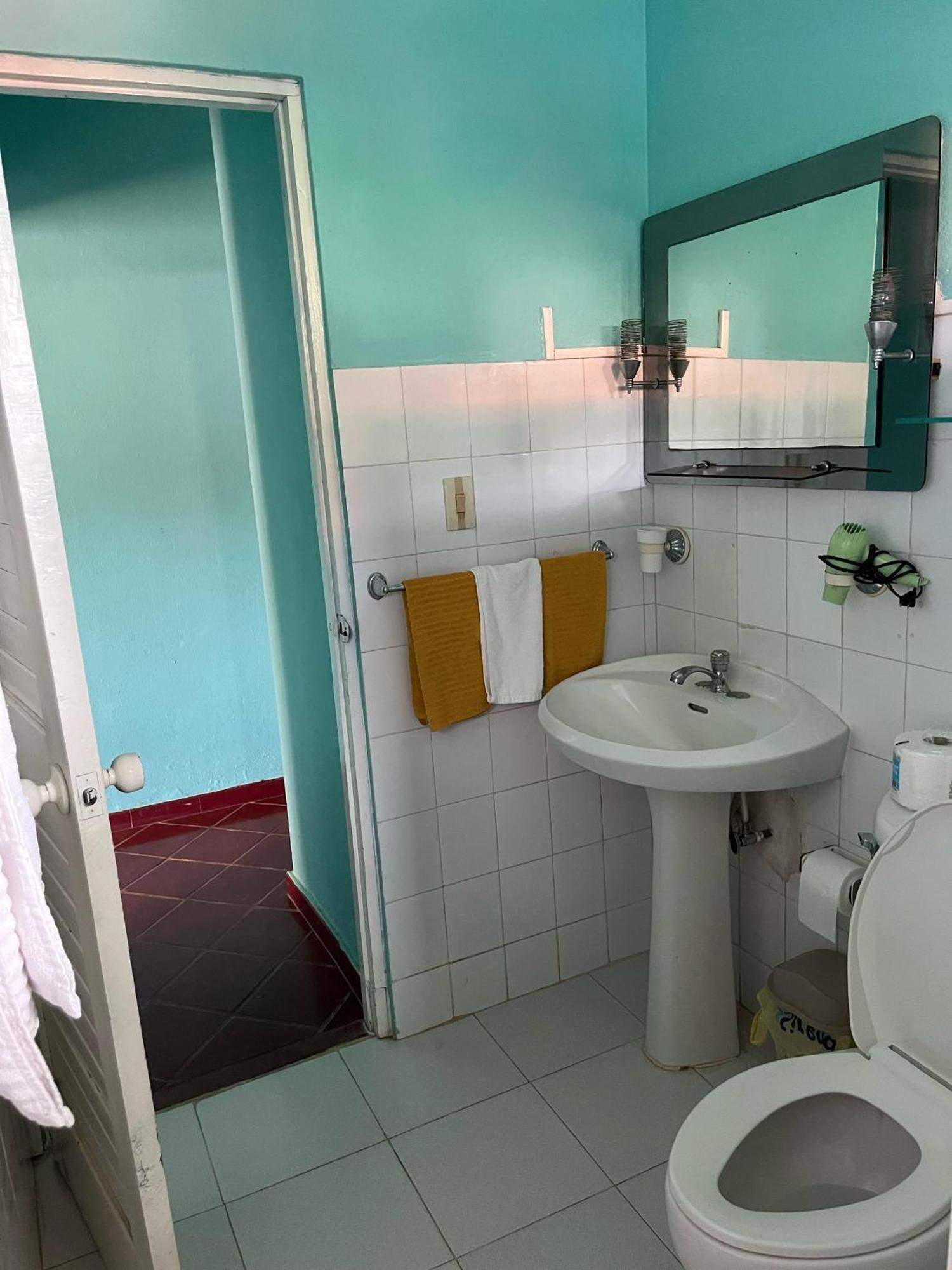 Playa Blanca Bed And Breakfast バヤイベ エクステリア 写真