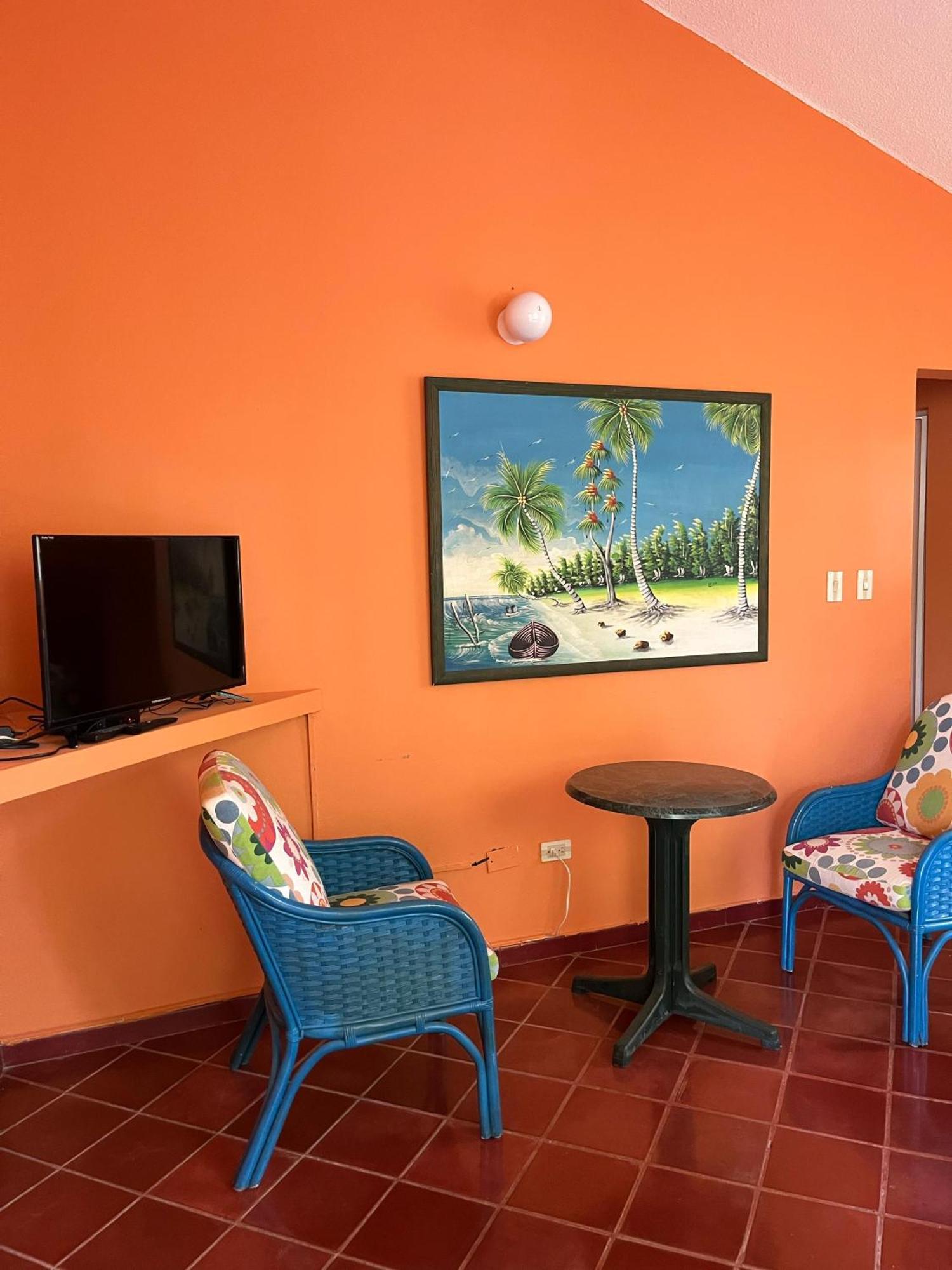 Playa Blanca Bed And Breakfast バヤイベ エクステリア 写真