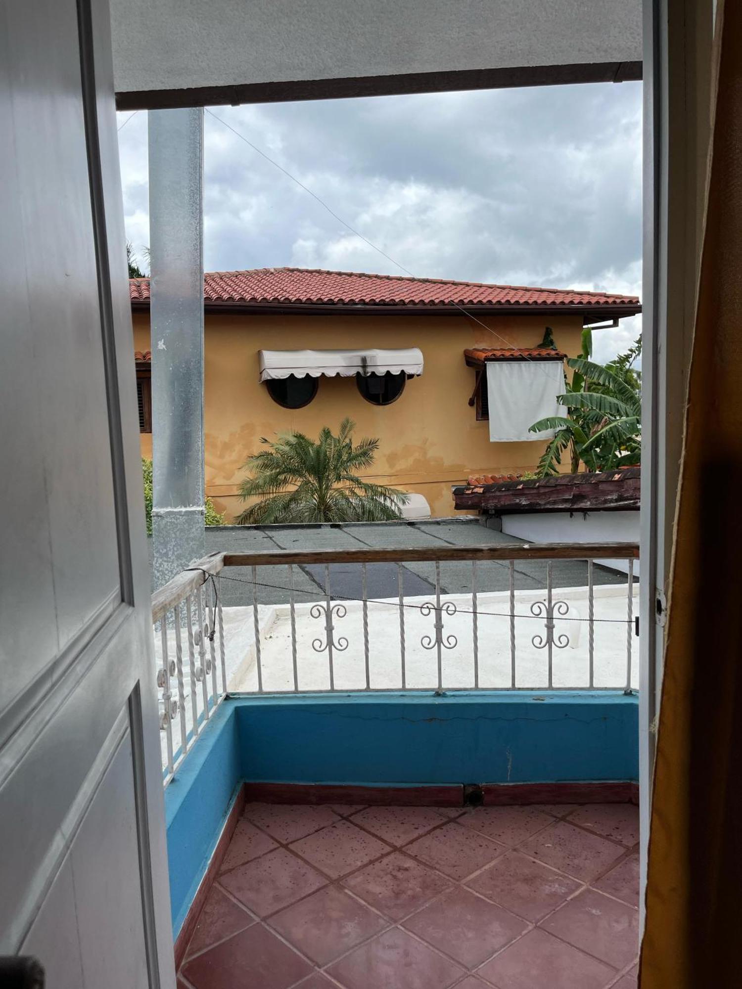 Playa Blanca Bed And Breakfast バヤイベ エクステリア 写真