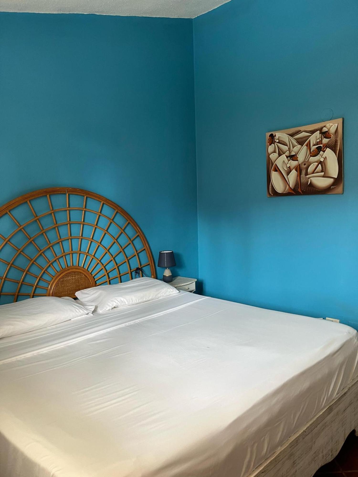 Playa Blanca Bed And Breakfast バヤイベ エクステリア 写真