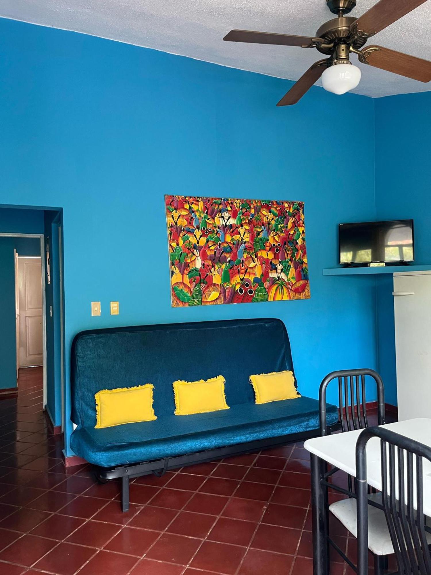 Playa Blanca Bed And Breakfast バヤイベ エクステリア 写真