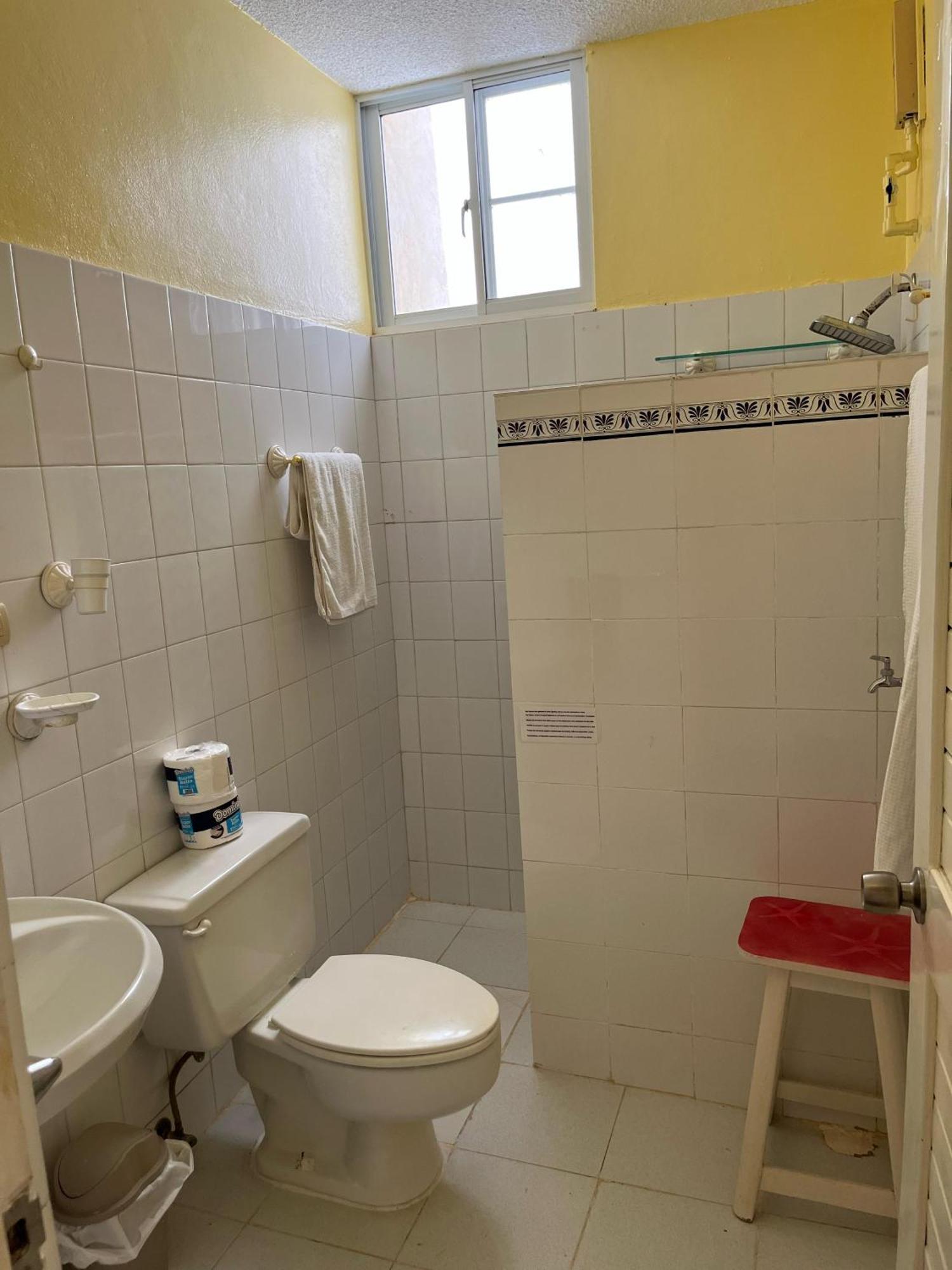 Playa Blanca Bed And Breakfast バヤイベ エクステリア 写真