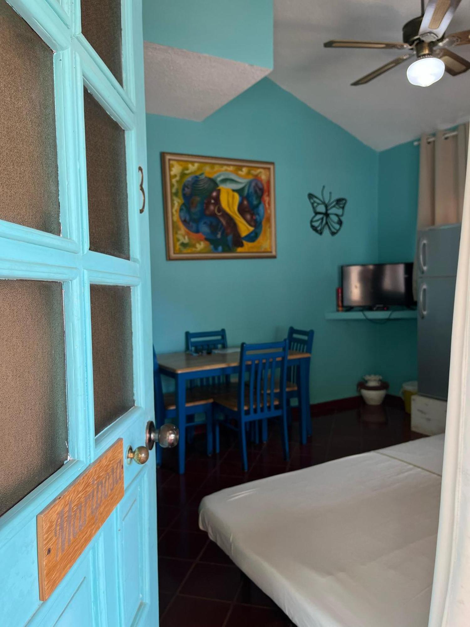 Playa Blanca Bed And Breakfast バヤイベ エクステリア 写真
