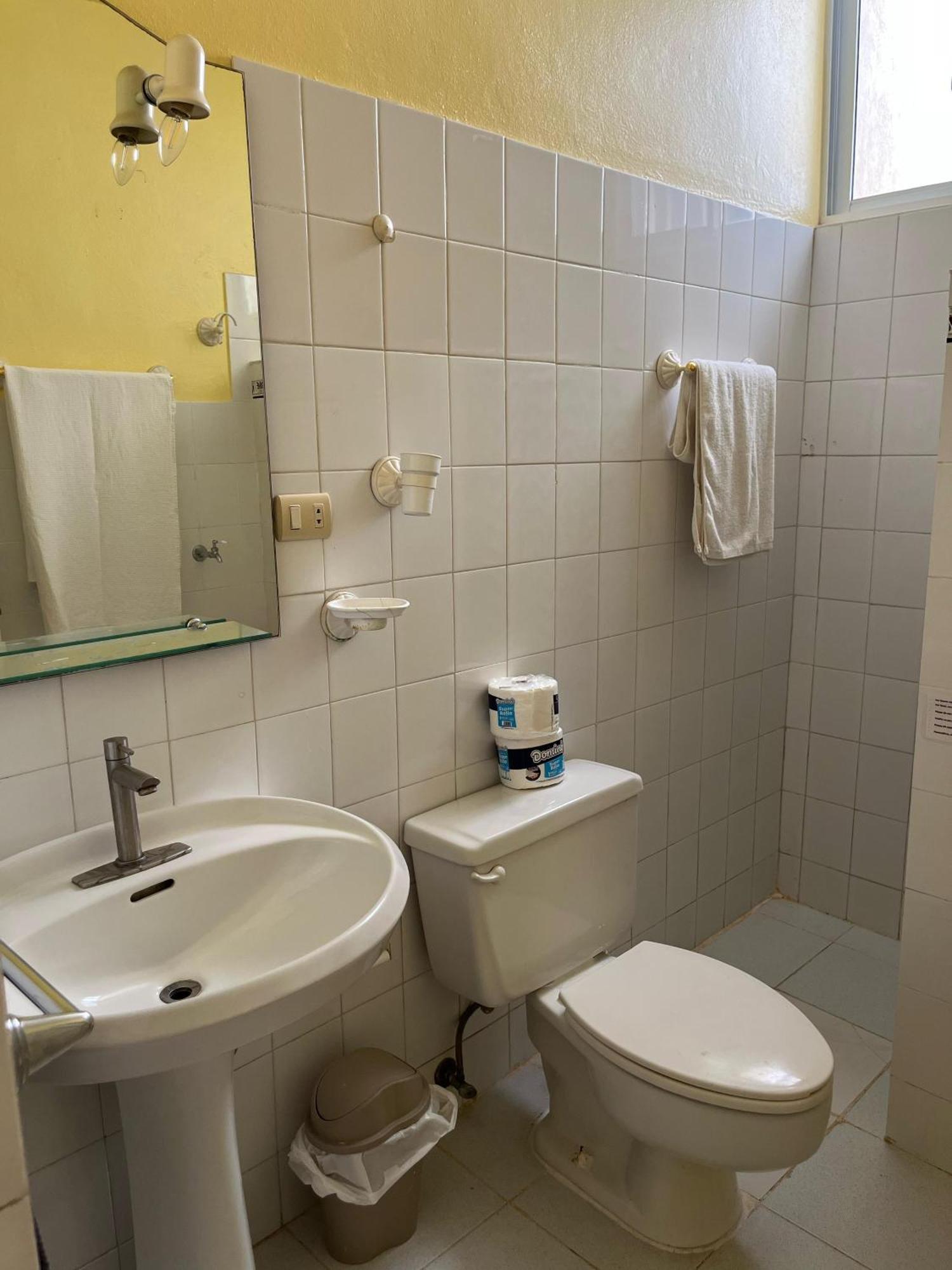 Playa Blanca Bed And Breakfast バヤイベ エクステリア 写真