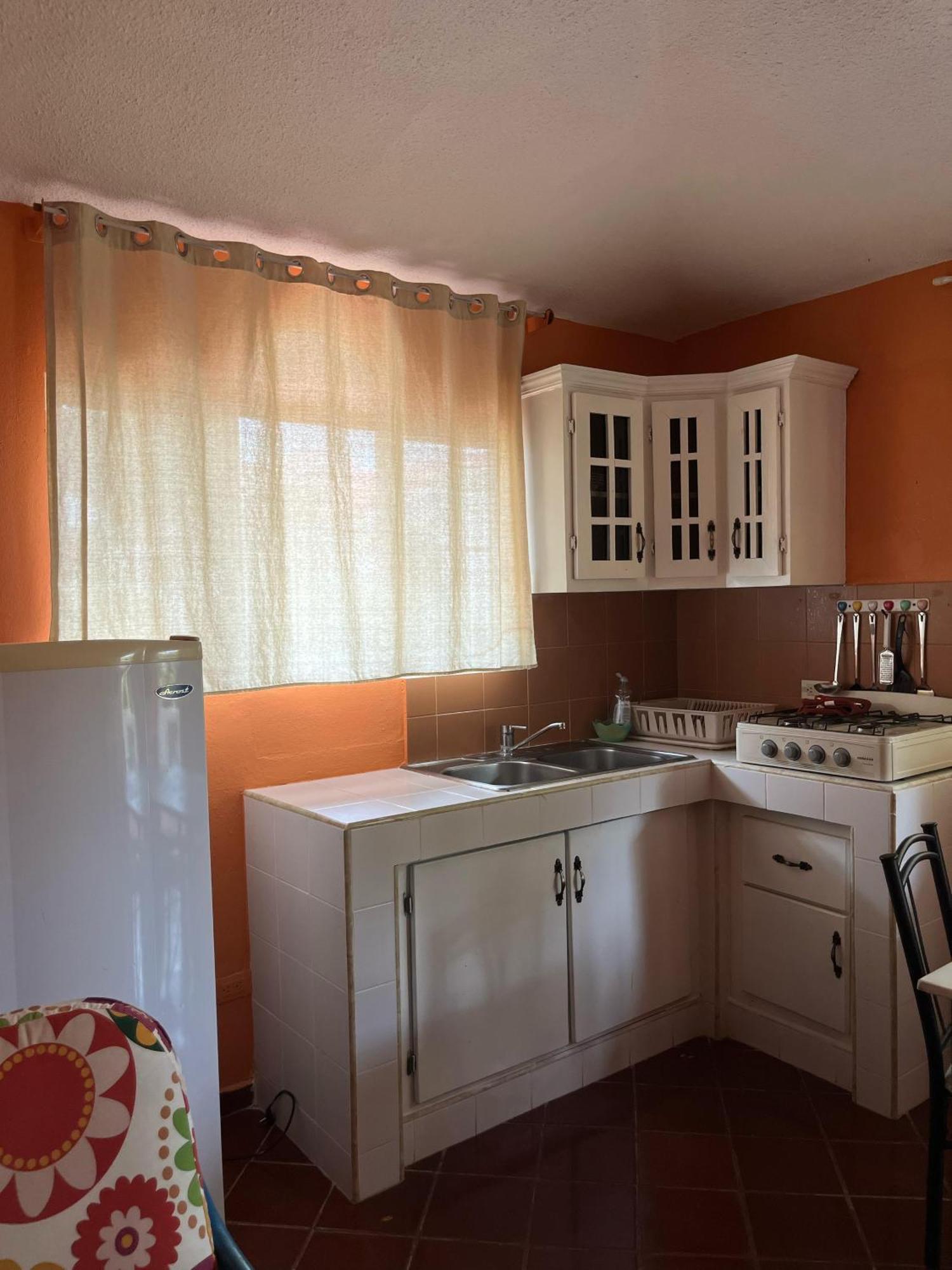 Playa Blanca Bed And Breakfast バヤイベ エクステリア 写真