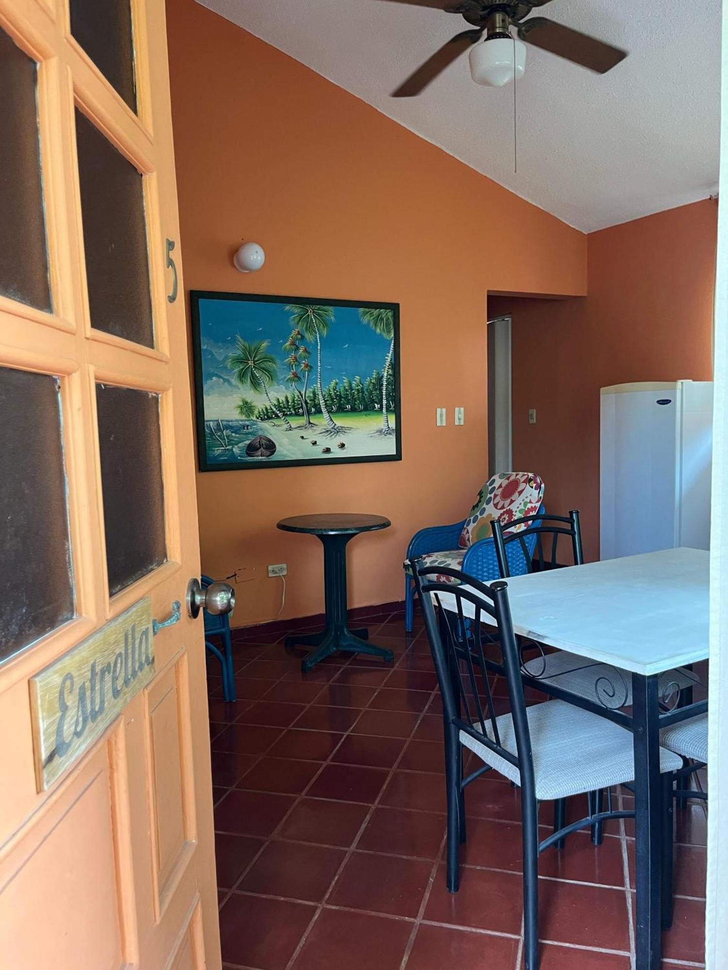 Playa Blanca Bed And Breakfast バヤイベ エクステリア 写真