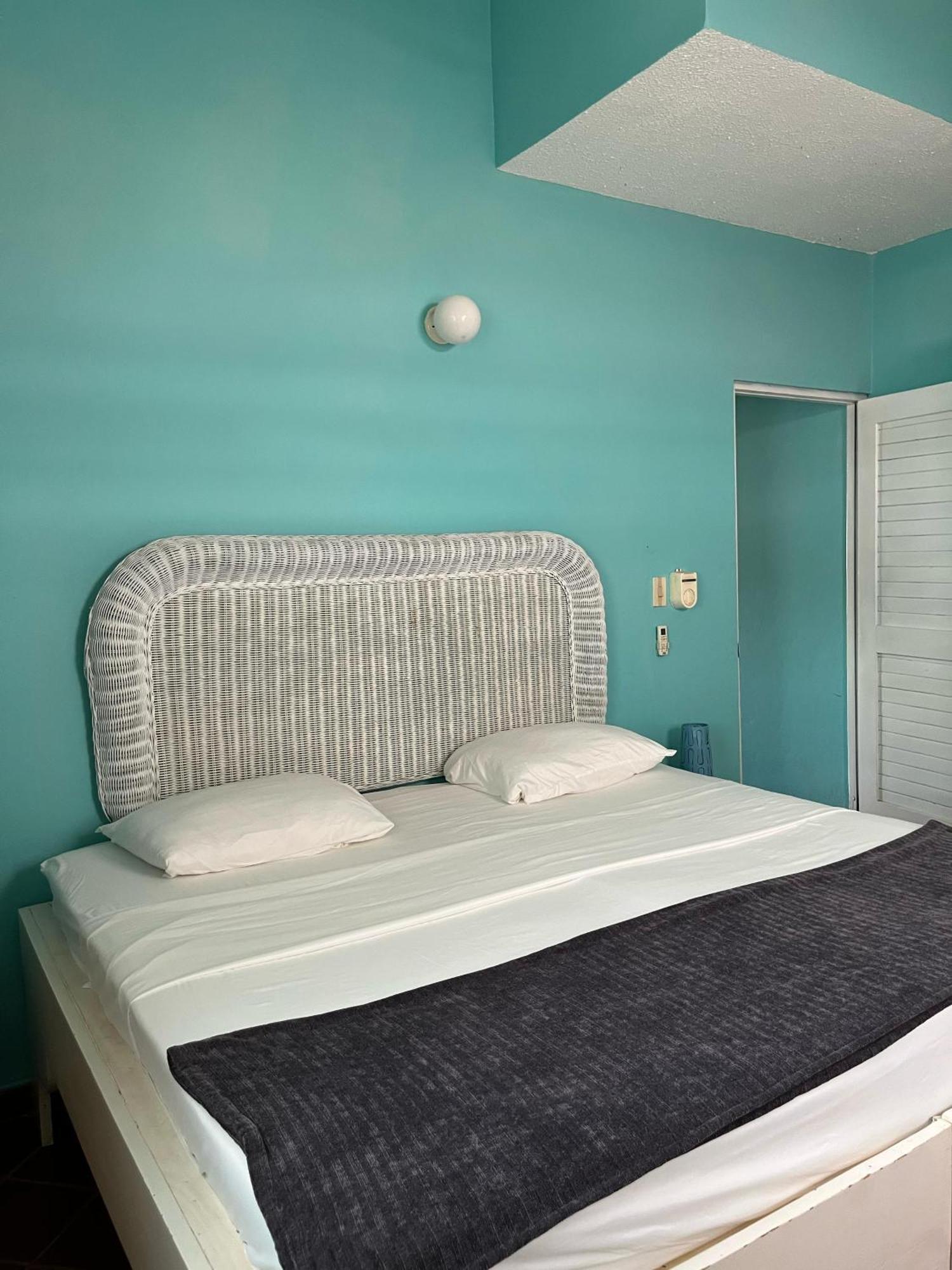 Playa Blanca Bed And Breakfast バヤイベ エクステリア 写真