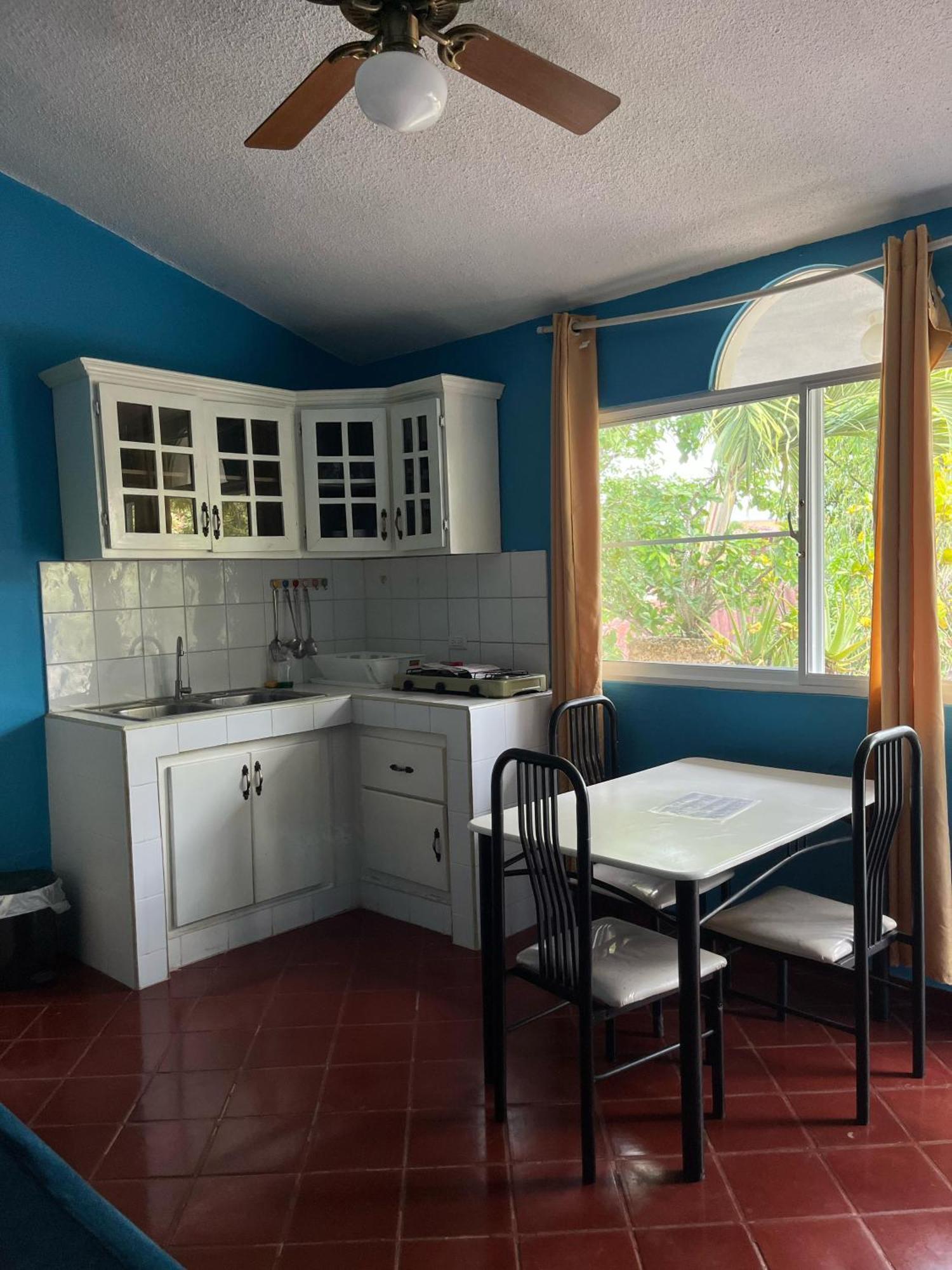Playa Blanca Bed And Breakfast バヤイベ エクステリア 写真