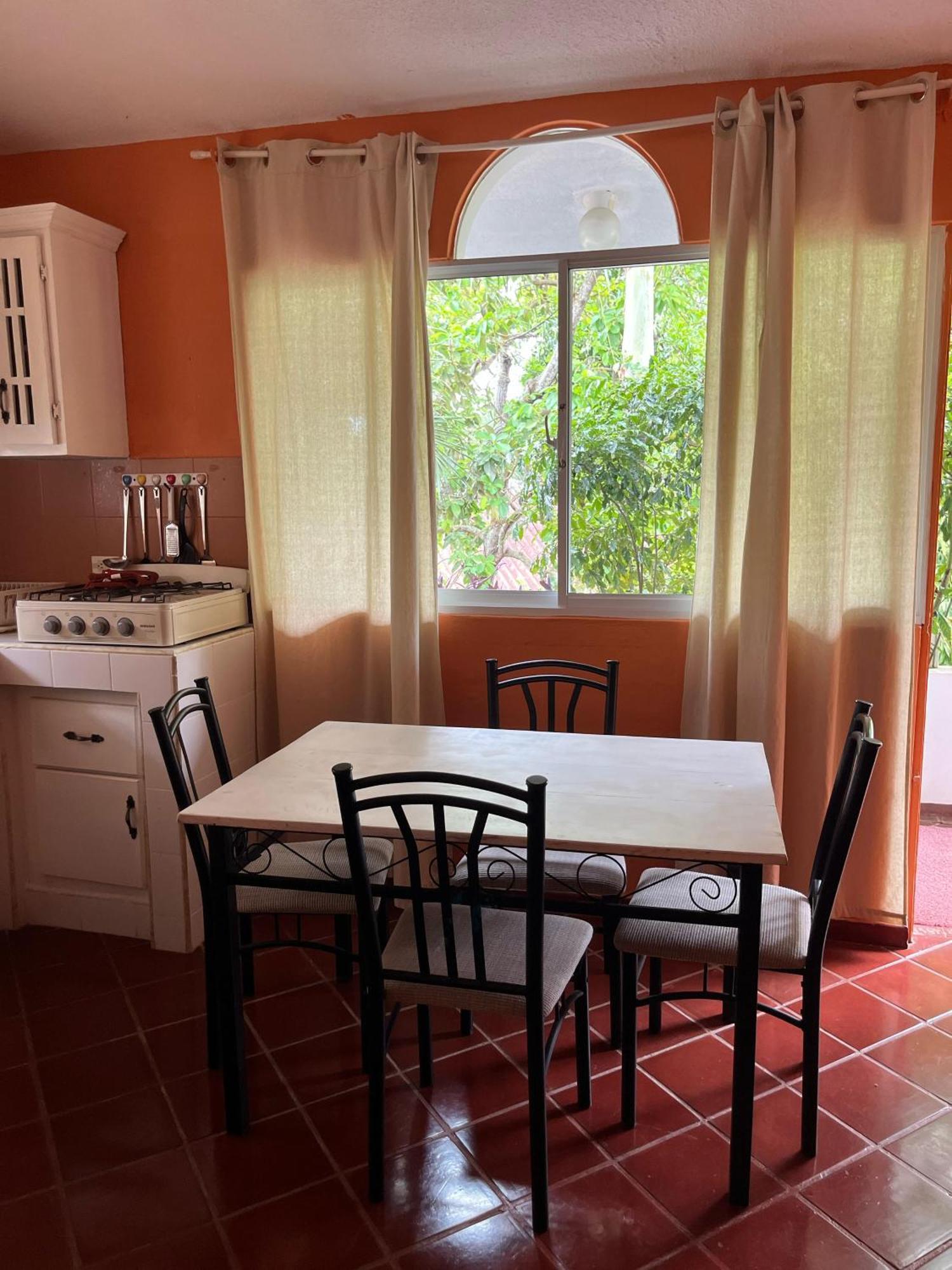 Playa Blanca Bed And Breakfast バヤイベ エクステリア 写真